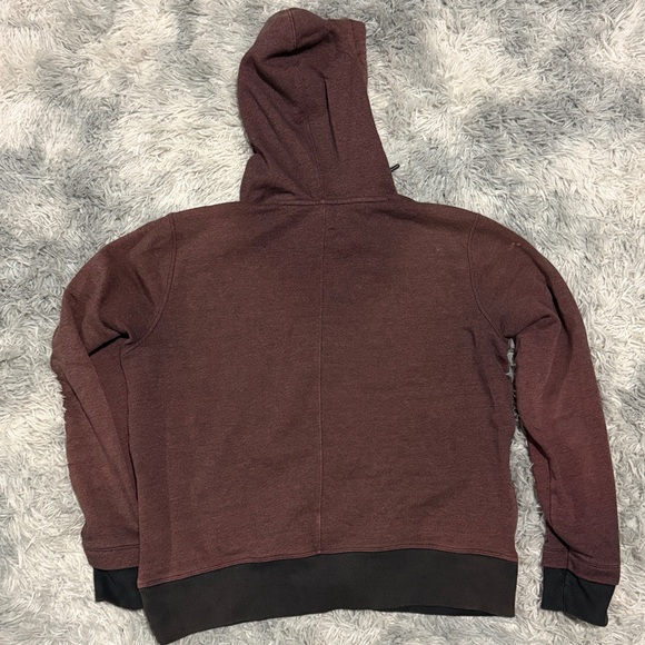 Under Armour Hoodie Medium Womens - Picture 2 of 3